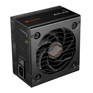 Fonte Cougar Atlas 650, 650W, 80 Plus Bronze, Preta, CGR-BD-650