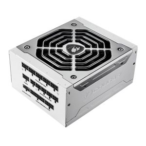 Fonte Cougar Polar X2 1200, 1200W, ATX 3.0, PCI-e 5.0, 80 Plus