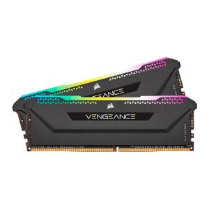 Memoria Corsair Vengeance Pro SL, RGB, 32GB (2x16GB), DDR4