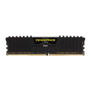 Corsair Vengeance LPX DDR4 16GB メモリRAM Memoria Corsair Vengeance LPX, 16GB (1x16GB), DDR4, 3200MHz, C16