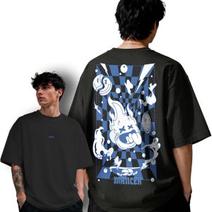 Camiseta Gamer Mancer Player One, CMS-MCR-PL1 Camiseta Gamer Mancer Player One, CMS-MCR-PL1