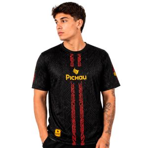 Camiseta Pichau Oversized Limited Edition, CMS-PG-LMT Camiseta Pichau Oversized Limited Edition, CMS-PG-LMT