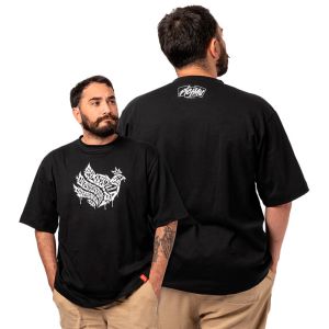 Camiseta Pichau OG Grafitti, CMS-PG-PGGT Camiseta Pichau OG Grafitti, CMS-PG-PGGT