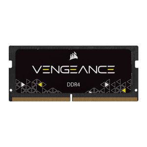 Memoria Notebook Corsair Vengeance SODIMM, 16GB (1x16GB), DDR4