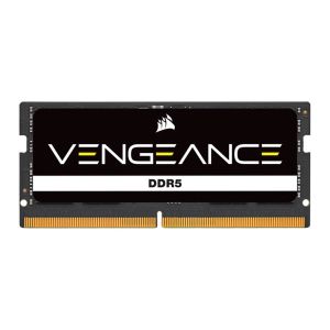 Memoria Notebook Corsair Vengeance SODIMM, 32GB (1x32GB), DDR5