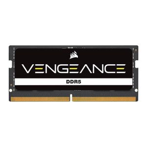 Memoria Para Notebook Corsair Vengeance SODIMM, 32GB (1x32GB