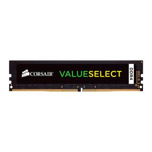 Memoria Corsair ValueSelect, 8GB (1x8GB), DDR4, 2666MHz, C18