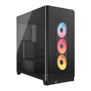 PC Gamer Pichau Corsair iCue, AMD Ryzen 7 5700X, GeForce RTX 4070