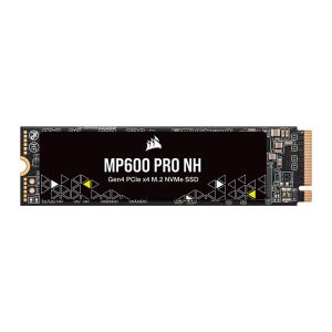 SSD Corsair MP600 PRO NH, 500GB, M.2 2280, PCIe NVMe, Leitura