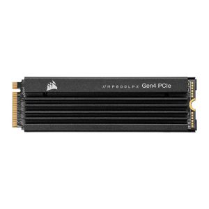 SSD Corsair MP600 PRO LPX, 1TB, M.2 2280, PCIe NVMe, Leitura