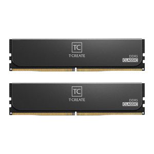 Memoria Team Group T-Force Classic, 32GB (2x16GB), DDR5, 6000MHz