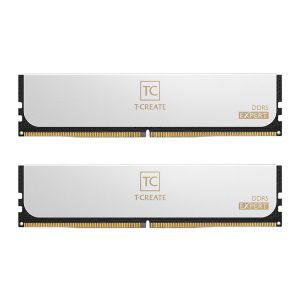 Memoria Team Group T-Force Expert, 64GB (2x32GB), DDR5, 6000MHz