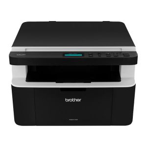 Impressora Brother DCP1602, Multifuncional, Laser, Monocromatico, 110V, DCP-1602 Impressora Brother DCP1602, Multifuncional, Laser, Monocromatico, 110V, DCP-1602