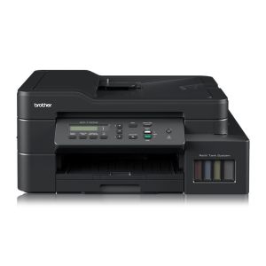 Impressora Brother DCP, Multifuncional, Jato de Tinta, 110V, Wireless, DCP-T720DW Impressora Brother DCP, Multifuncional, Jato de Tinta, 110V, Wireless, DCP-T720DW