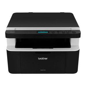 Multifuncional Brother Laser Monocromatica, DCP1602 Multifuncional Brother Laser Monocromatica, DCP1602