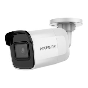 Camera IP Hikvision Bullet Exir, HD, Branco, DS-2CD2021G1-I Camera IP Hikvision Bullet Exir, HD, Branco, DS-2CD2021G1-I