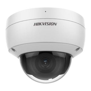 Camera Externa e Interna Hikvision Dome, Full HD 5mp, Branco, DS-2CD3156G2-IS Camera Externa e Interna Hikvision Dome, Full HD 5mp, Branco, DS-2CD3156G2-IS