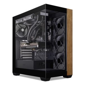 Computador Pichau WorkStation WS558, Intel i9-14900K, GeForce RTX 5090 32GB, 64GB DDR5, SSD M.2 4TB Computador Pichau WorkStation WS558, Intel i9-14900K, GeForce RTX 5090 32GB, 64GB DDR5, SSD M.2 4TB