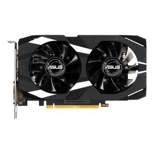 Placa de Video Asus GeForce GTX 1650 4GB GDDR5 DUAL OC 128-bit