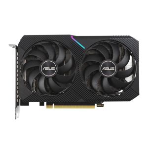 Placa de Video Asus GeForce RTX 3060 OC LHR 12GB GDDR6 Dual 192