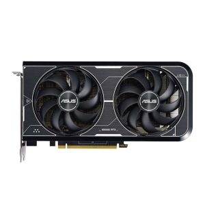 Placa de Video Asus GeForce RTX 3060 Ti Dual OC, LHR, 8GB, GDDR6X