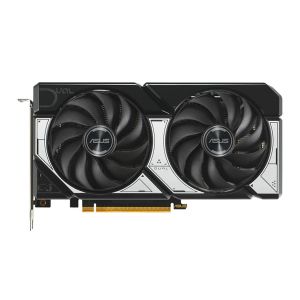 Placa de Video Asus Dual GeForce RTX 5060 OC Edition, 8GB, GDDR7, 128-bit, DUAL-RTX5060-O8G-A-NAC Placa de Video Asus Dual GeForce RTX 5060 OC Edition, 8GB, GDDR7, 128-bit, DUAL-RTX5060-O8G-A-NAC