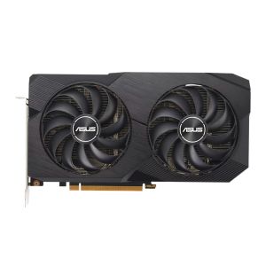 Placa de Video Asus Radeon RX 6600 Dual V2, 8GB, GDDR6, 128-bit