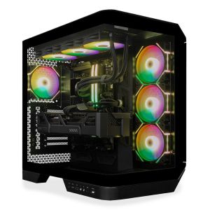 PC Gamer Pichau Highflyer, Intel i9-14900K, GeForce RTX 5070 Ti 16GB, 32GB DDR5, SSD M.2 1TB PC Gamer Pichau Highflyer, Intel i9-14900K, GeForce RTX 5070 Ti 16GB, 32GB DDR5, SSD M.2 1TB