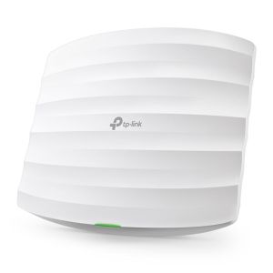 Access Point Wireless TP-Link, Montável em Teto 300Mbps, EAP110 Access Point Wireless TP-Link, Montável em Teto 300Mbps, EAP110