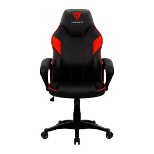 Cadeira Gamer ThunderX3 EC1 Preto/Vermelho, EC1-PT/VM-67996 Cadeira Gamer ThunderX3 EC1 Preto/Vermelho, EC1-PT/VM-67996
