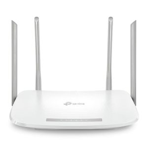 Roteador Wireless Mesh TP-Link EC220-G5, Dual Band AC1200, 4 Antenas, Branco, EC220-G5-V3.8 Roteador Wireless Mesh TP-Link EC220-G5, Dual Band AC1200, 4 Antenas, Branco, EC220-G5-V3.8