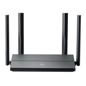Roteador Tp-Link EX141, Wireless Dual Band, 4 Antenas, Preto, EX141 Roteador Tp-Link EX141, Wireless Dual Band, 4 Antenas, Preto, EX141