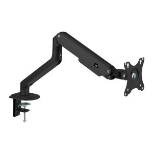 Suporte Multiarticulado de Monitor ELG F82N, 17 a 35 Pol, Preto, F82N Suporte Multiarticulado de Monitor ELG F82N, 17 a 35 Pol, Preto, F82N