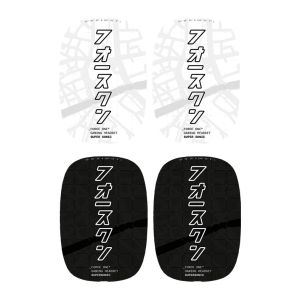Kit Cover Para Headset Force One Katana Supersonic, FR.AC.PS.01 Kit Cover Para Headset Force One Katana Supersonic, FR.AC.PS.01
