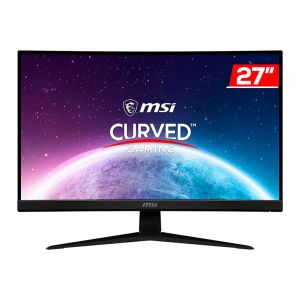 Monitor Gamer MSI G27C4X, 27 Pol, Curvo, VA, FHD, 1ms, 250Hz, HDMI