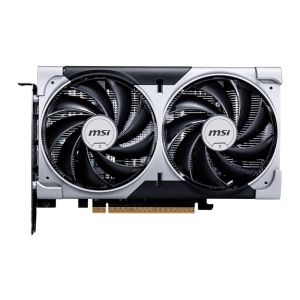 Placa de Video MSI GeForce RTX 5060 Ventus 2X OC, 8GB, GDDR7, 128
