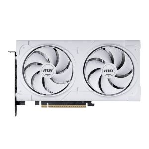 MSI RTX 5060 Ti Ventus 2X OC White Plus 8GB