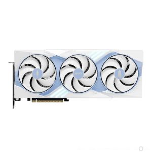 Placa de Video MSI GeForce RTX 5070 Ti Frieren Edition OC, 16GB, GDDR7, 256-bit, G507T-16FEC Placa de Video MSI GeForce RTX 5070 Ti Frieren Edition OC, 16GB, GDDR7, 256-bit, G507T-16FEC