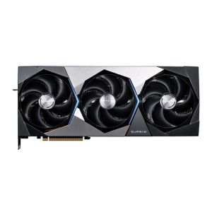 Placa de Video MSI GeForce RTX 5090 Suprim SOC, 32GB, GDDR7, 512