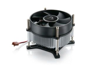 Cooler Multi Para Processador Intel Soquete Lga 775, GA043 Cooler Multi Para Processador Intel Soquete Lga 775, GA043