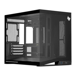 PC Gamer Pichau Asus, Intel i5-14400F, Radeon RX 9060 XT 16GB, 16GB DDR5, SSD M.2 480GB PC Gamer Pichau Asus, Intel i5-14400F, Radeon RX 9060 XT 16GB, 16GB DDR5, SSD M.2 480GB