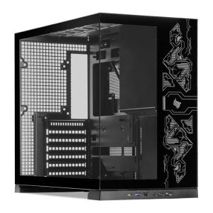 PC Gamer Pichau Morax, Intel Core Ultra 7 265K, GeForce RTX 5050
