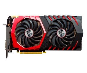 Placa De Vídeo MSI Geforce GTX 1070 Ti Gaming 8G 256 Bits | Pichau