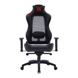 Cadeira Gamer Redragon Nero, Preto, GG-101BLR