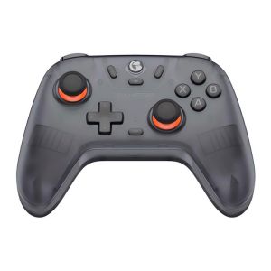 Controle GameSir Nova Lite, Multi-plataforma, Tri-Mode, Preto, GST4NL007-3 Controle GameSir Nova Lite, Multi-plataforma, Tri-Mode, Preto, GST4NL007-3