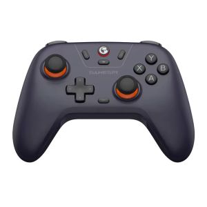 Controle GameSir Nova Lite, Multi-plataforma, Tri-Mode, Roxo, GST4NLB002-1 Controle GameSir Nova Lite, Multi-plataforma, Tri-Mode, Roxo, GST4NLB002-1