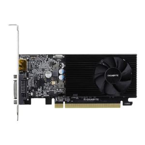 Placa de Vídeo Gigabyte Geforce GT1030 Low Profile D4 2G GDDR4