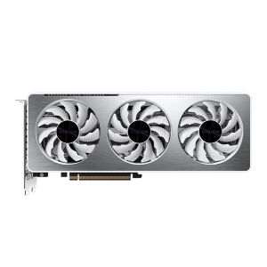 Placa de Video Gigabyte GeForce RTX 3060 Vision OC, 12GB, GDDR6