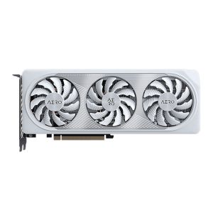 Placa de Video Gigabyte GeForce RTX 4060 Aero OC, 8GB, GDDR6, 128