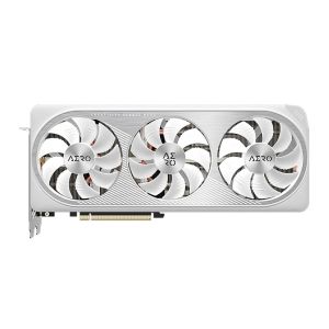 Placa de Video Gigabyte GeForce RTX 4070 Aero OC V2, 12GB, GDDR6X